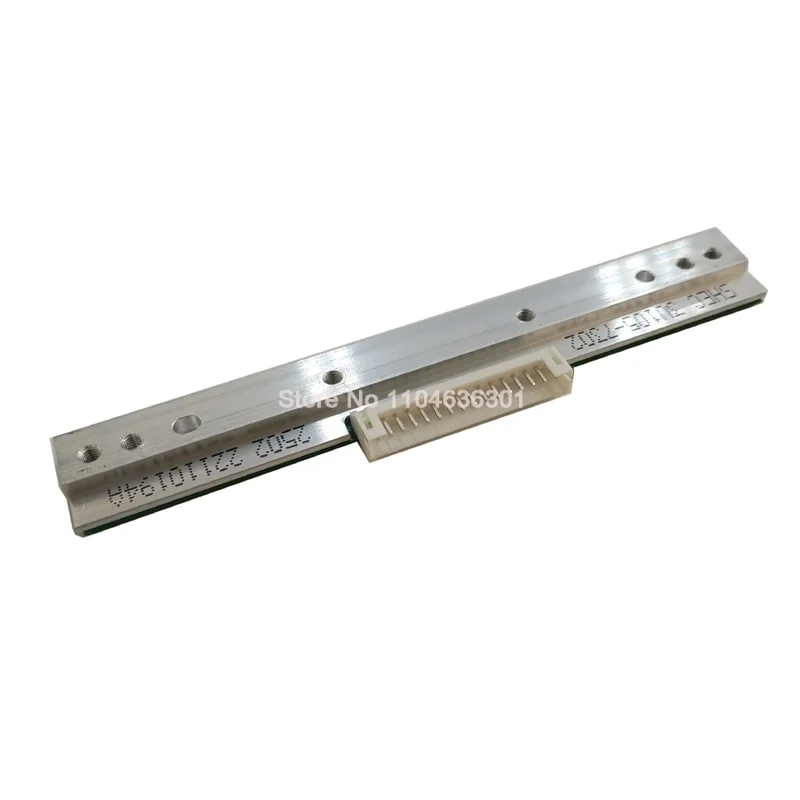 Brand New 021-G53007-000 300dpi Thermal Printhead for Godex G530 RT730 RT730i EZ330 EZ530 BP530L EZ130 Printer
