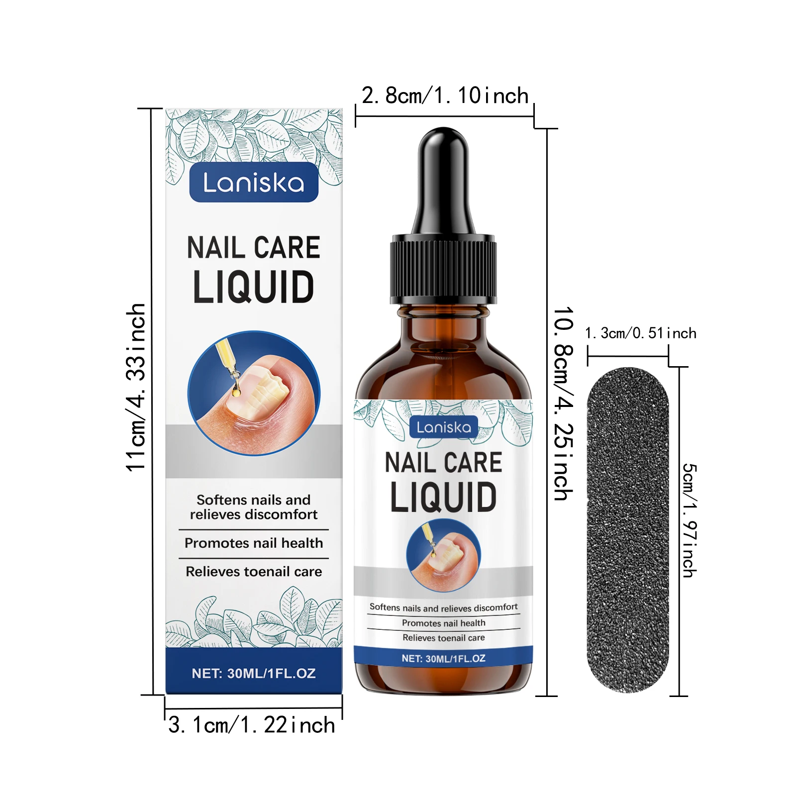 손발톱 무좀 치료 발톱 곰팡이 강력한 손발톱 무좀 치료제 손발톱 복구 성장 치료제 손발톱 연화제