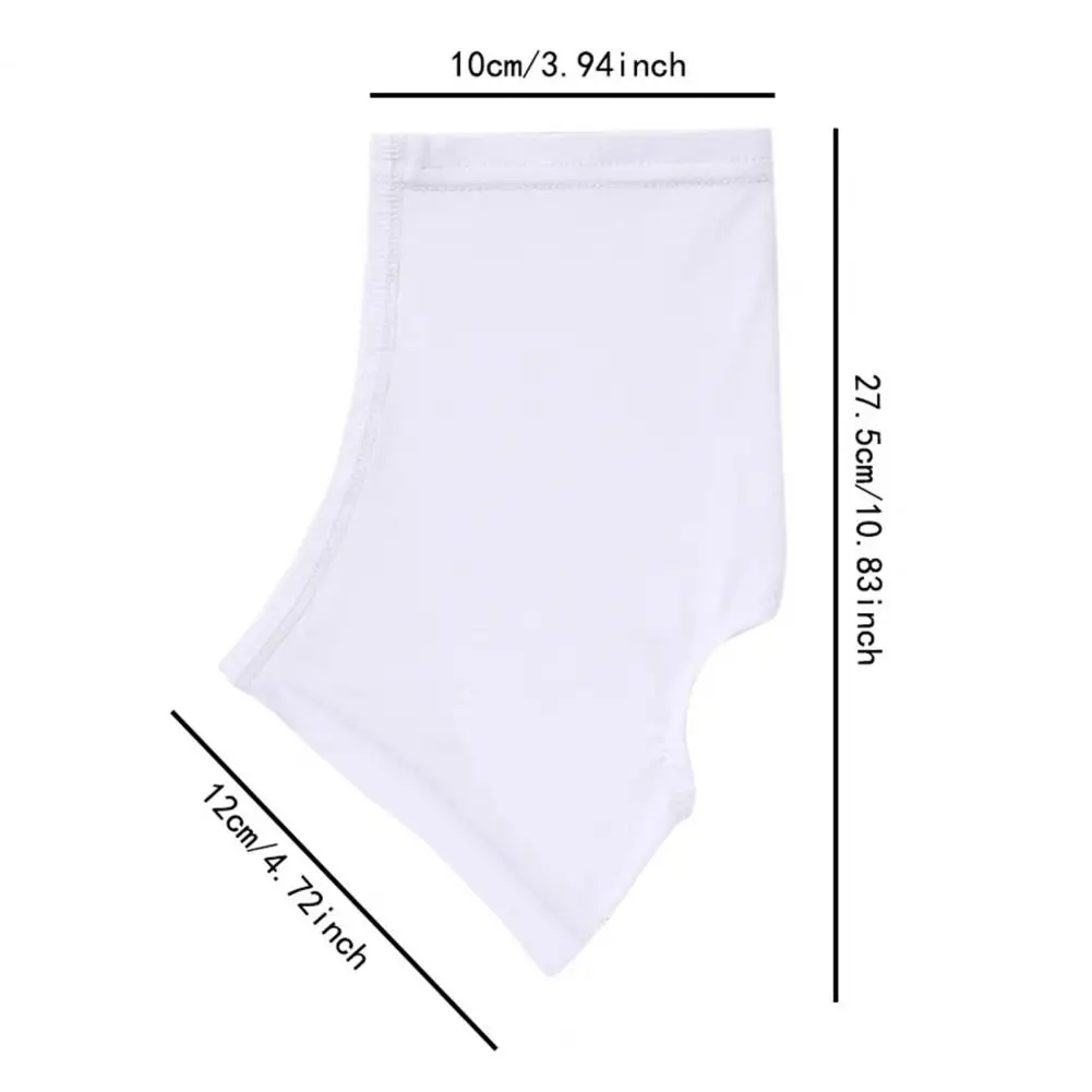 Penutup Cleat Olahraga Bola Penutup Cleat Sepak Bola Spats Tahan Slip Elastis Tinggi untuk Pemain Sepak Bola Super Lembut untuk Peningkatan