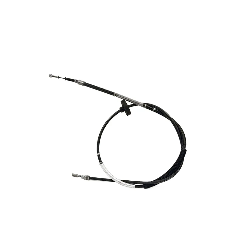 

Трос ручного тормоза для Audi A4 B6 B7 A6 C5, тросы стояночного тормоза, автомобильные аксессуары