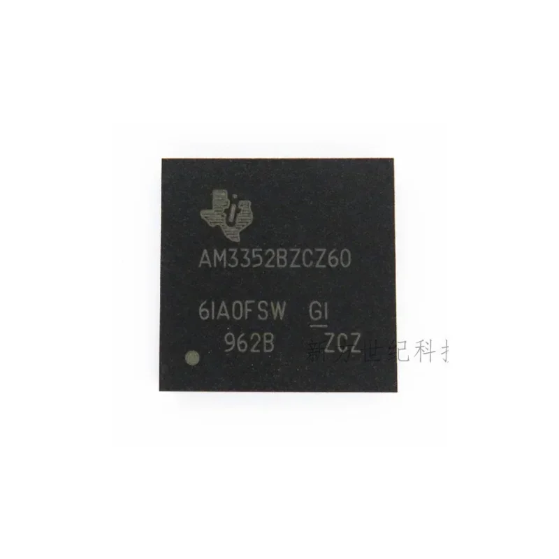 1PCS TI  AM3352BZCZ60 BGA New Original In Stock