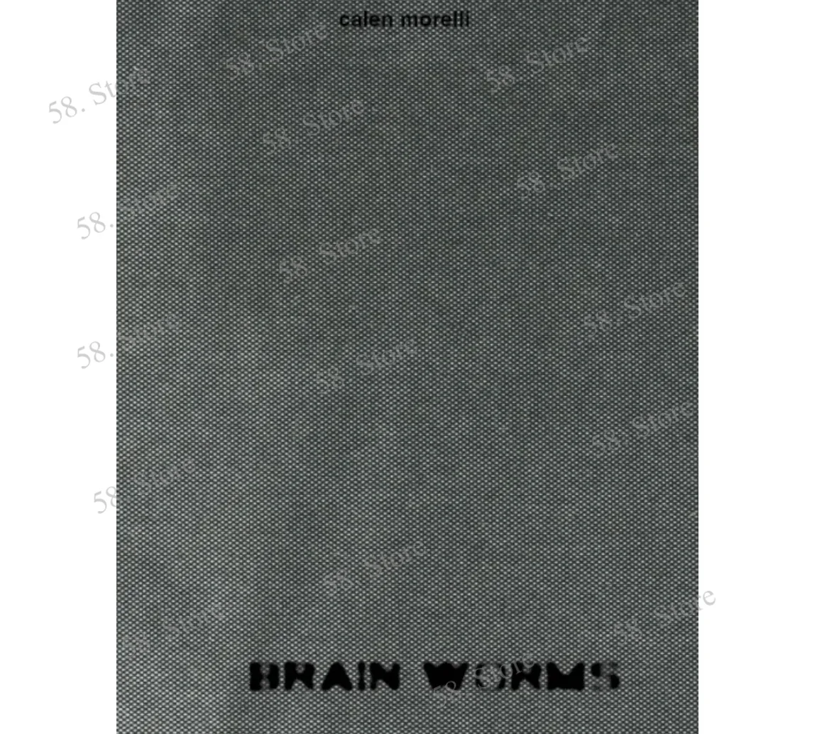 

Brain Worms By Calen Morelli Magic tricks ( 58 Store Download )