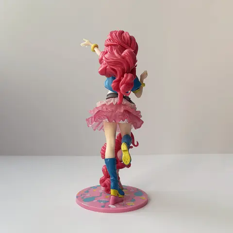 10 best sales kotobukiya bishoujo min lilla ponny - №5