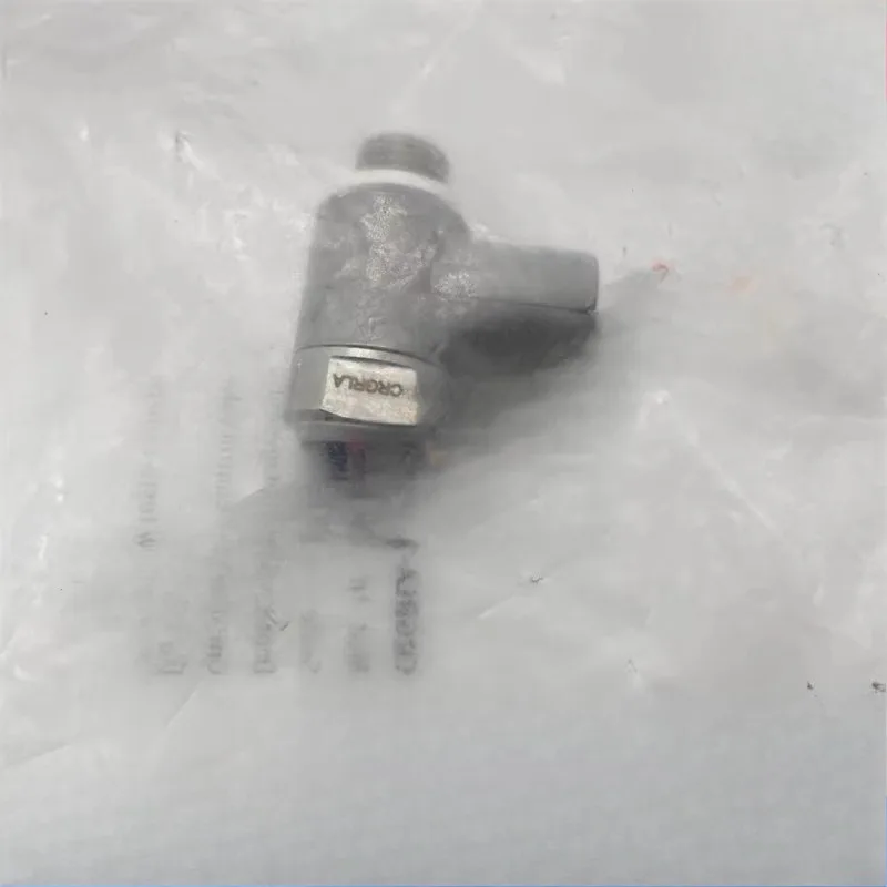 Parts forFESTO Festo Check Throttle Valve CRGRLA 1 8 B 161404 Standard Nominal 340l/min