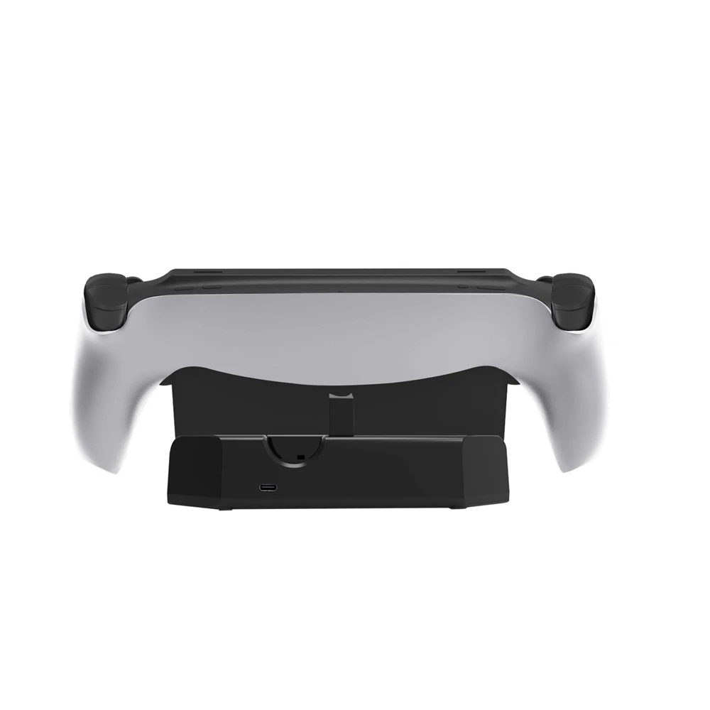 

Charging Dock for PlayStation Portal Console for P5 Portal Charger