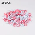 100PcsBaiFenSeXiXND