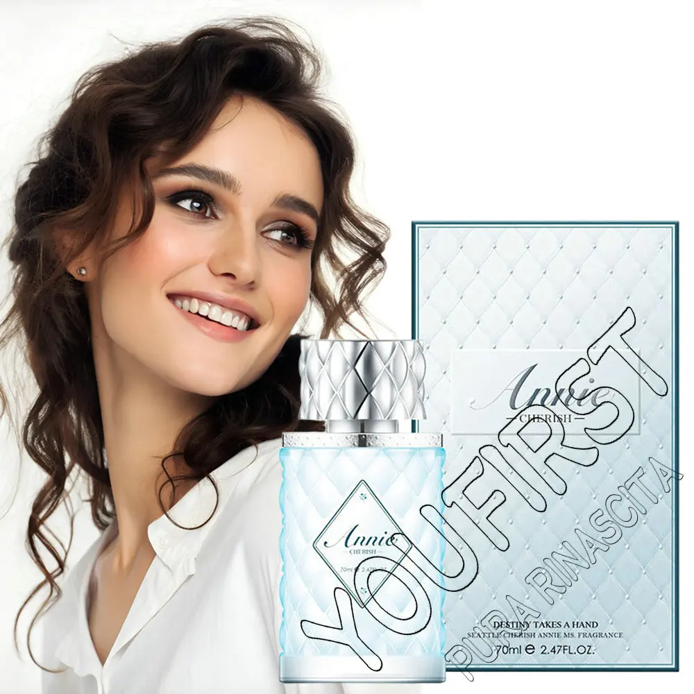 Original Brand Perfume Women 70ML Pheromone Club De Nuit Perfumes Feminino Lasting Plant Floral Scent Spray духи женские стойкие