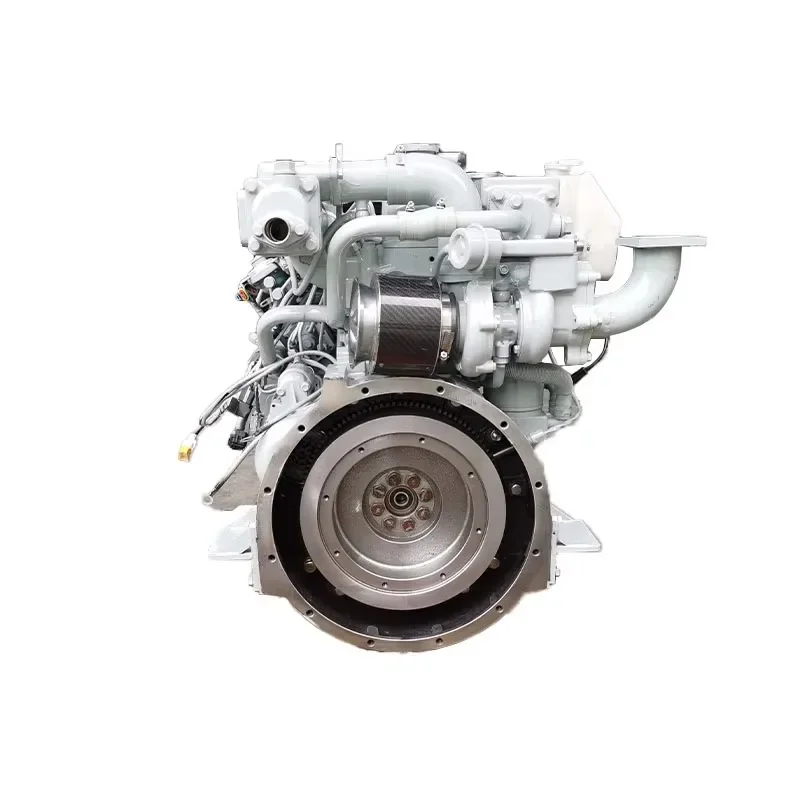 CG Auto Parts Hot sale 4JB1T Engine for Fishing-boat Speed boat Yacht with High quality and Good price