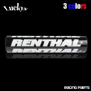 Motorrad -Cruz -Brustschutzgreifer, Stangenpolster, Motocross, Dirt Bike, ATV, Quad, CRF, YZF, RMZ, DRZ, WRF, 7/8 10 Haupthandbuch für Brustschutz - №3