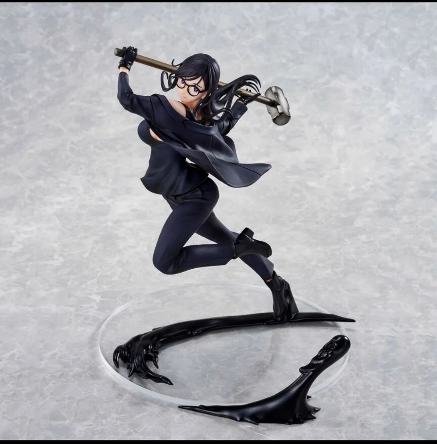 

In stock 2025 lowest price Japanese original anime figure HIZURU MINAKATA action figure collectible model toys for boys