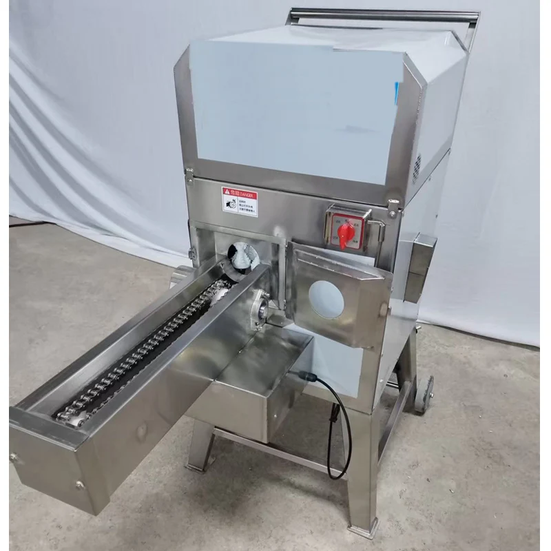 Stainless Steel Commercial Fresh Corn Seed Peeler and Thresher Machine Maize Sheller Fresh Sweet Corn Thresher Machine for Sale