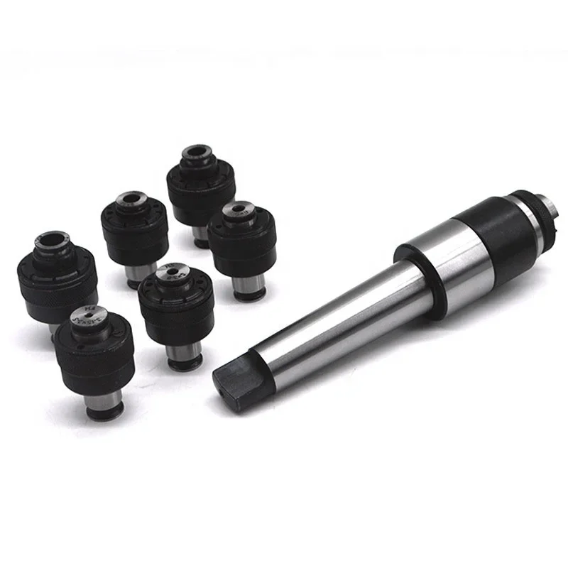 J41 Tapping Chuck T…