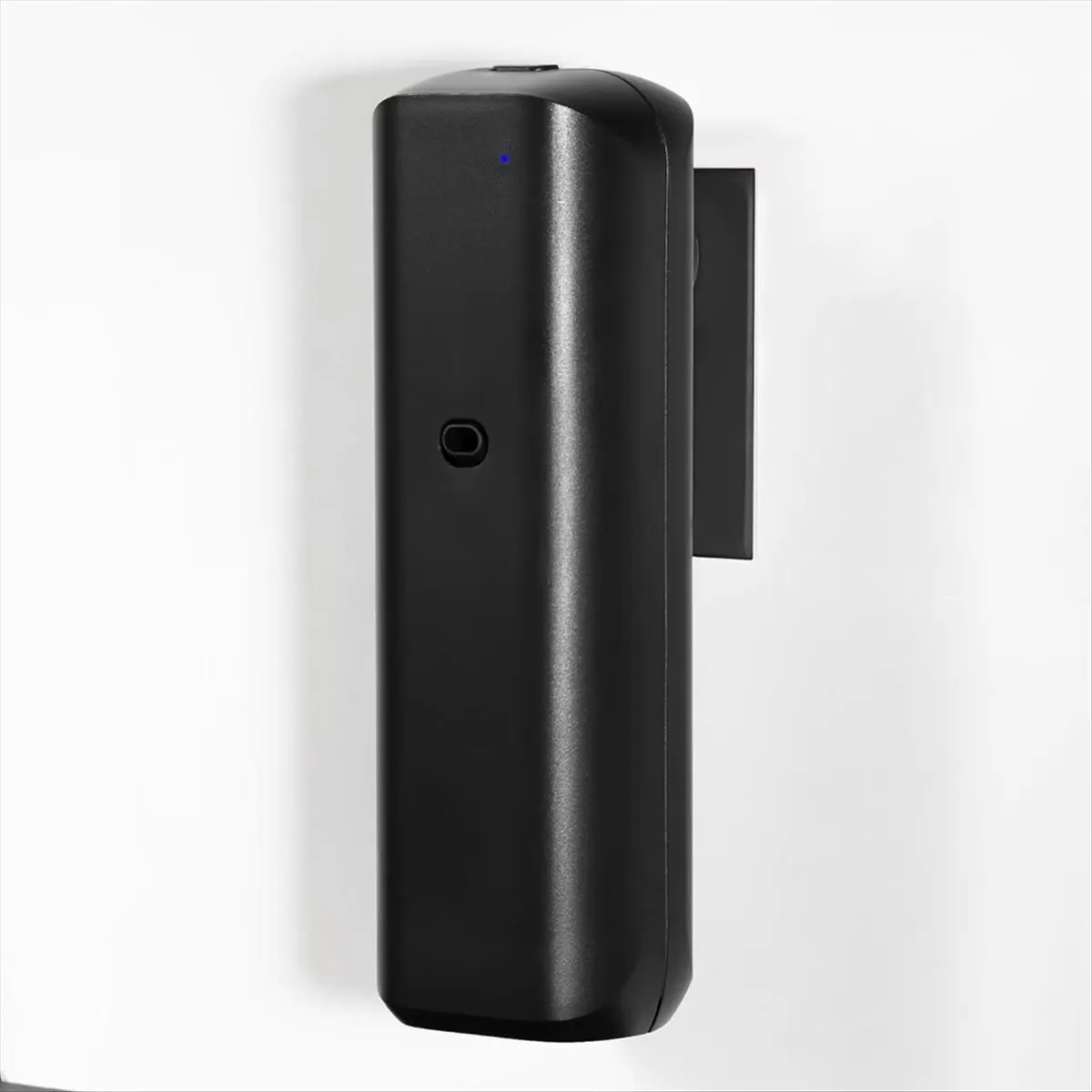 

ABPP Plug in Wall Fragrance Diffuser Waterless Flavoring Diffuser for Essential Oils Fragrance Scent Machine White US Plug