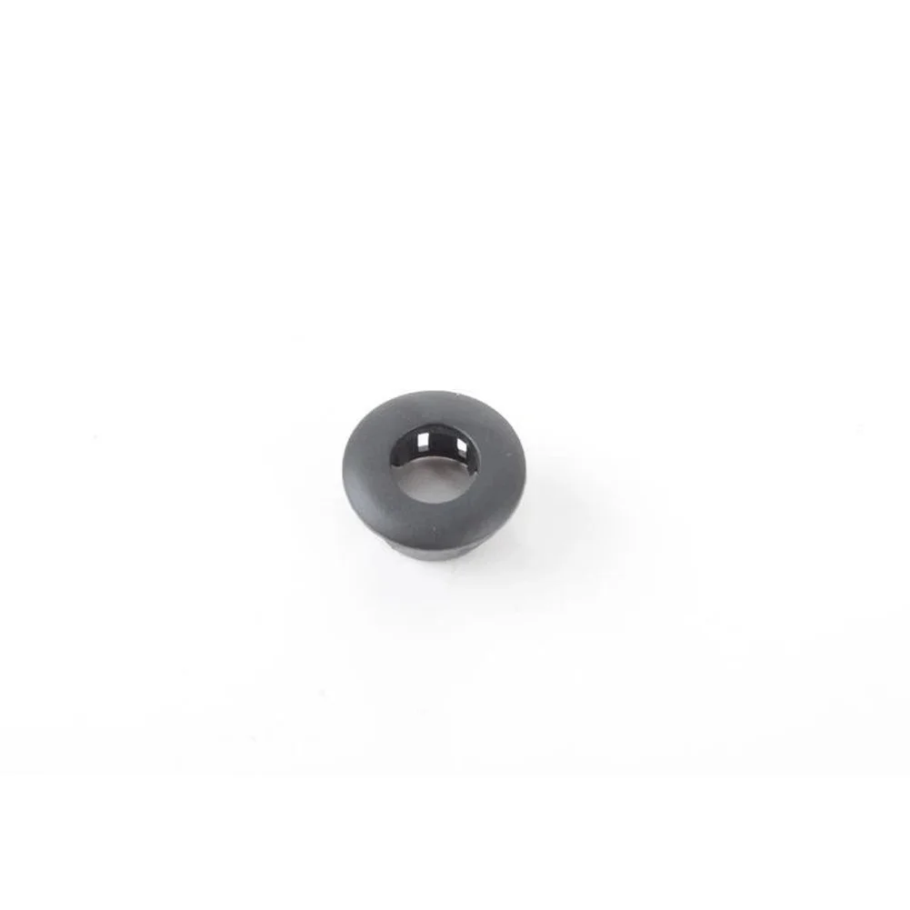 

F31 Locking Locking Knob Trim Car Upgrade Automotive Replacement Replacement Part Wear-Resistant ABS Material For BMW F31