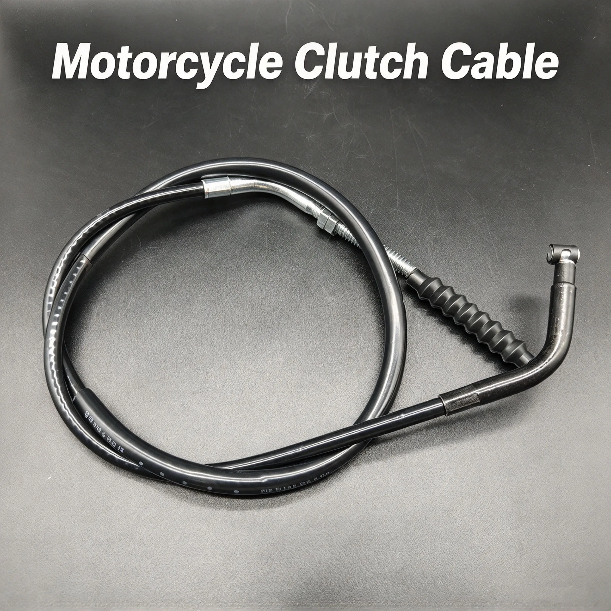 Motorcycle Clutch Cable Line for Honda CB400SF CB400 1992/1993/1994/1995/1996/1997-1998
