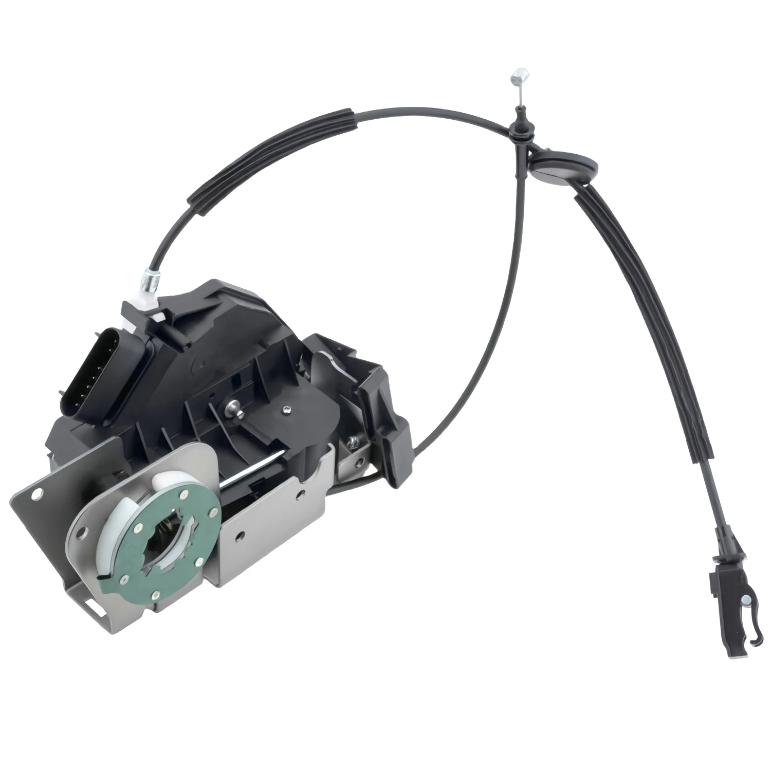 

Привод дверного замка передний левый 7 заглушек для Ford Transit V363 2013-2023 MK8 2014-2019 MK9 2019- BK31V219A65DJ 1876400 Аксессуары