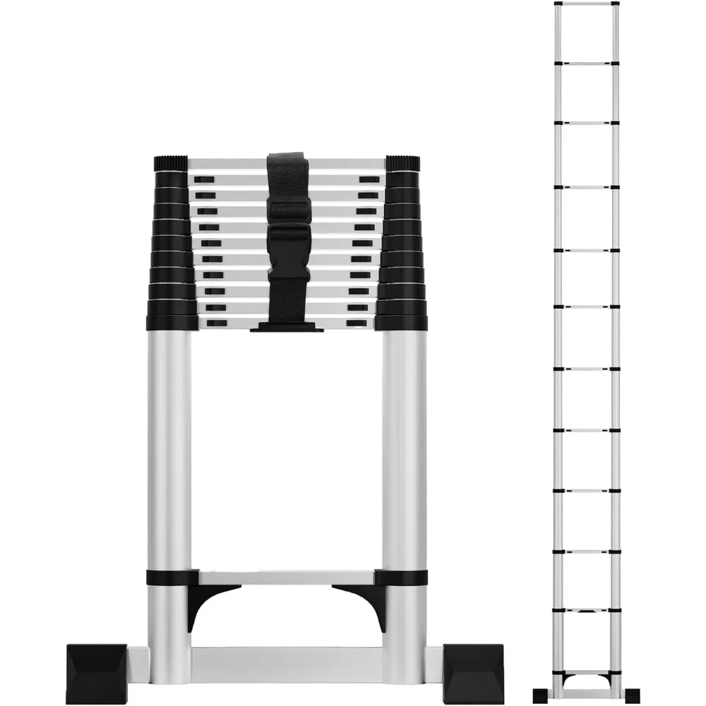 15.5 Ft Telescoping…