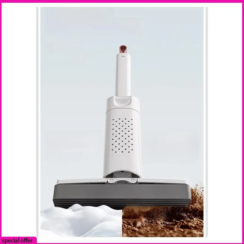 

A65Z Water-Absorbing Handheld Mini Mop For Hands-Free Washing Of Kitchen, Bathroom, Toilet, Wash Basin And Tabletop Cleaning