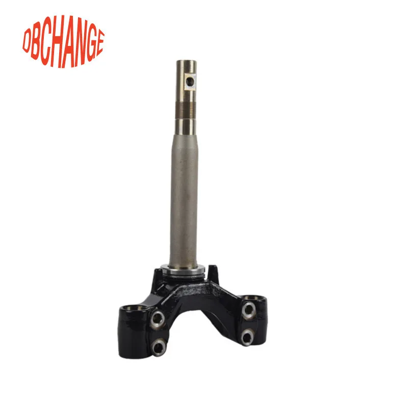 

Нижний зажим Triple Trees, рулевой стержень для Wuyang/ Sundiro Honda CC110