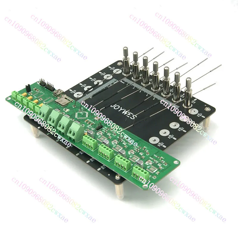 

Probe Data Repair Memory Card Flying Line PC3000FE Chip Hard Disk Electronic Timing Test Debugging Read and Write
