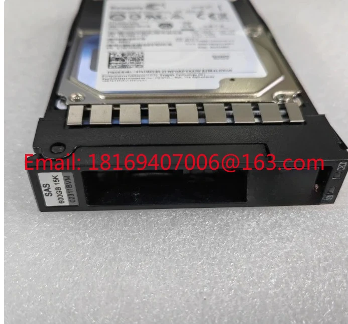 

FOR 1PCS-02311BVM 600G 15k 12Gb ST600MP0005