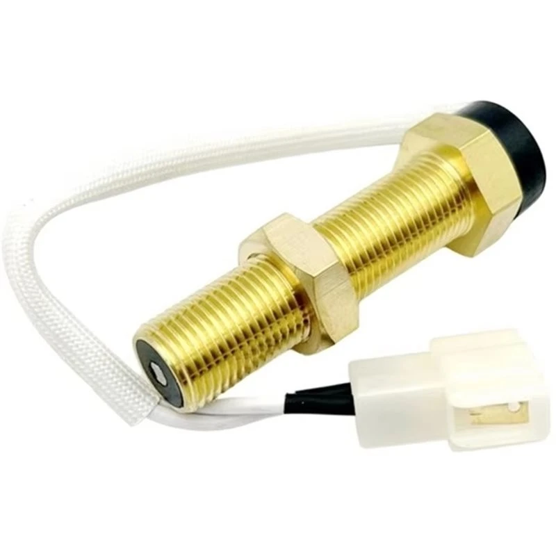 A33R-For M18x1.5 For M18 RPM Speed Sensor For DIESEL Engine And Generator Set General Accessories