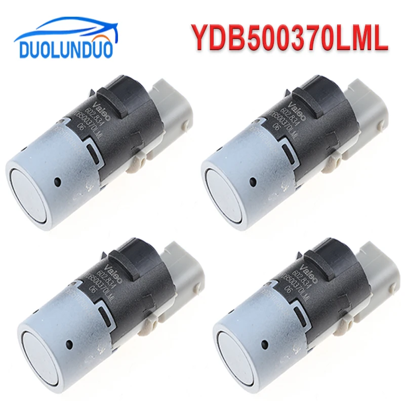 Новый датчик PDC DUOLUNDUO YDB500370LML YDB500370LML для Land Rover Vogue 2003-2010