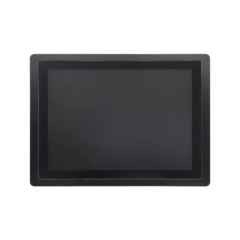 15 Inch Embedded 5 Wire Resistive Touchscreen 1000 Nits Sunlight Readable All In One Panel Pc Tablet Computer