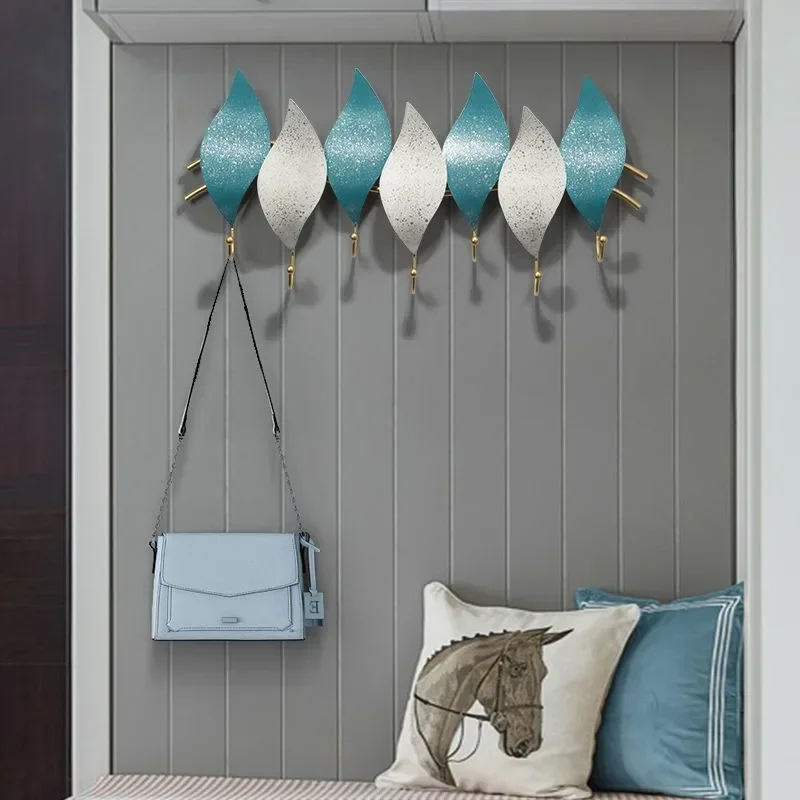 

Door Hanger Shelf Coat Stand Nordic Room Hallway Clothes Hangers Coat Rack Entrance Hall Perchero Entrada Recibidor Furniture