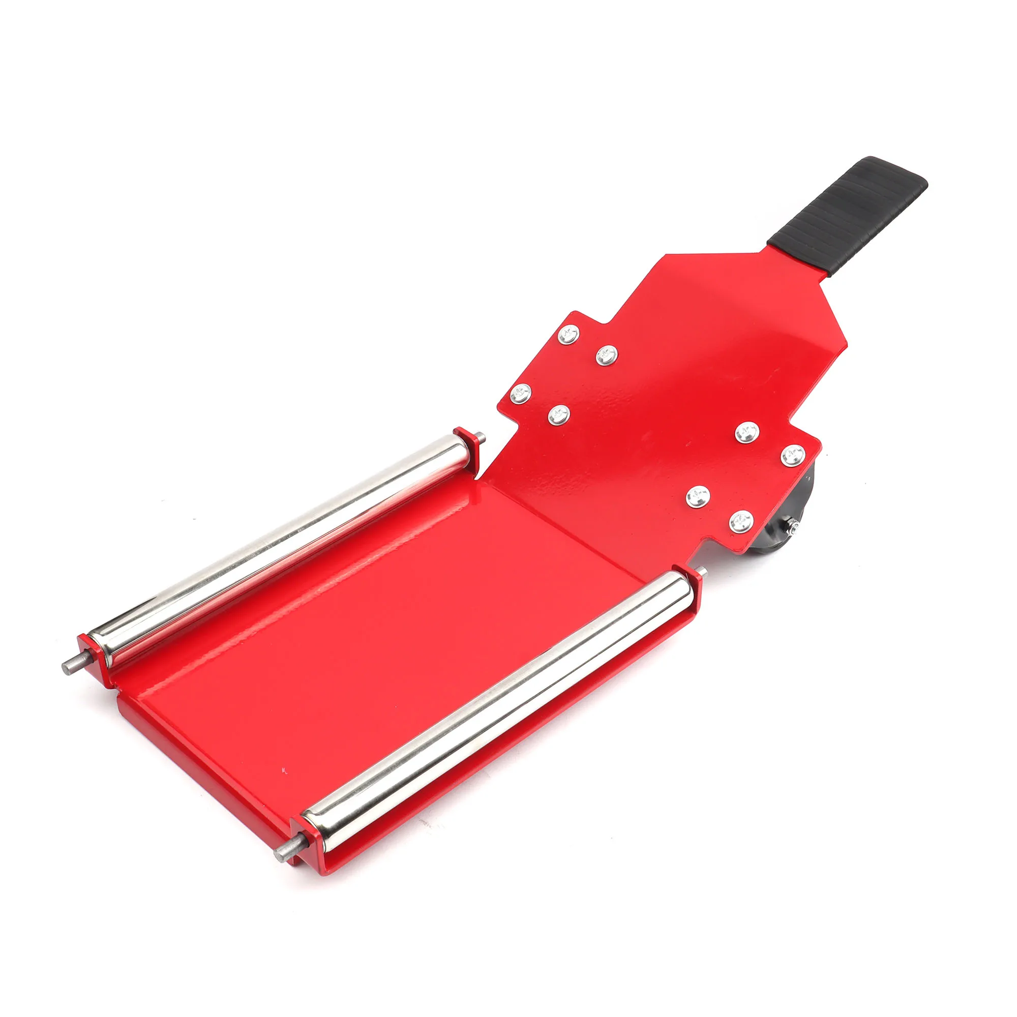 

Tire Shovel Tire Changer Assistance Tool Auxiliary Seesaw Auxiliary Tool for Tire Disassembly