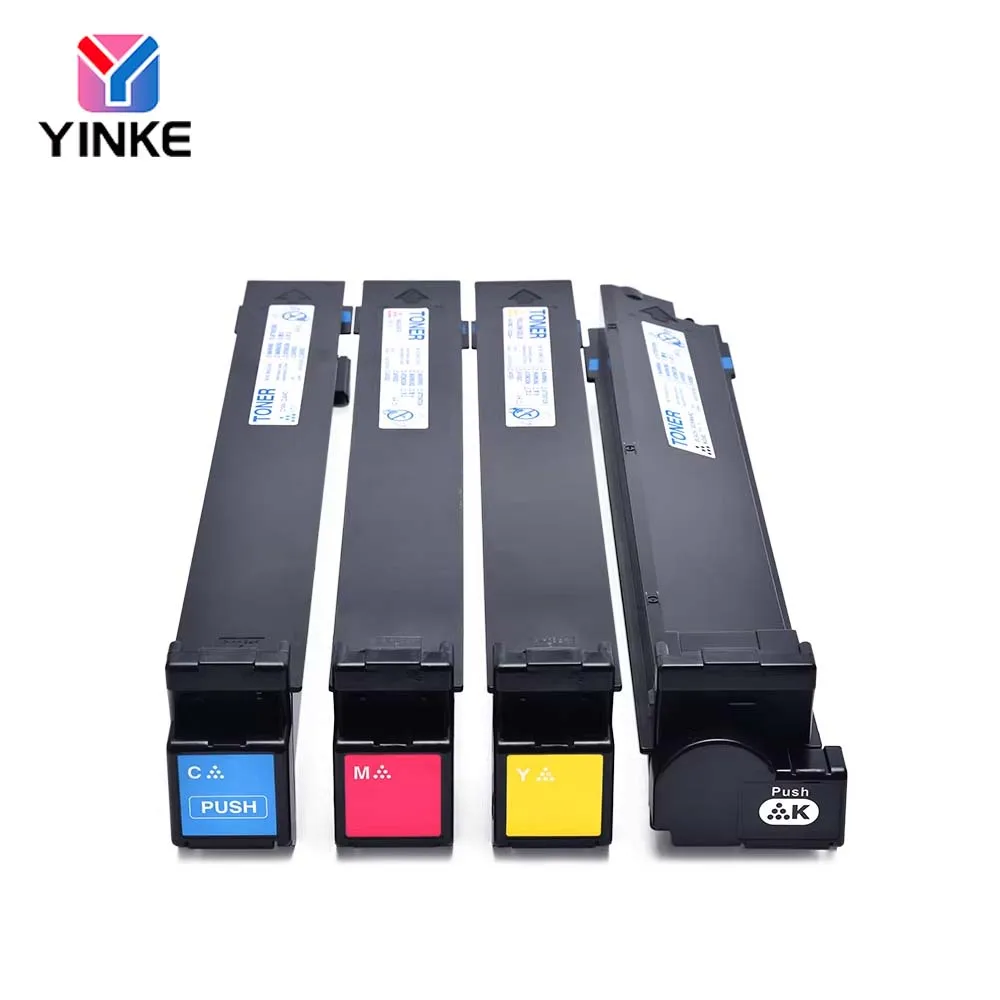 1PCS TN213 TN214 TN314 Toner Cartridge For Konica Minolta Bizhub C210 C200e C203 C253 C353 C7721 C7720 Compatible Copier Toner