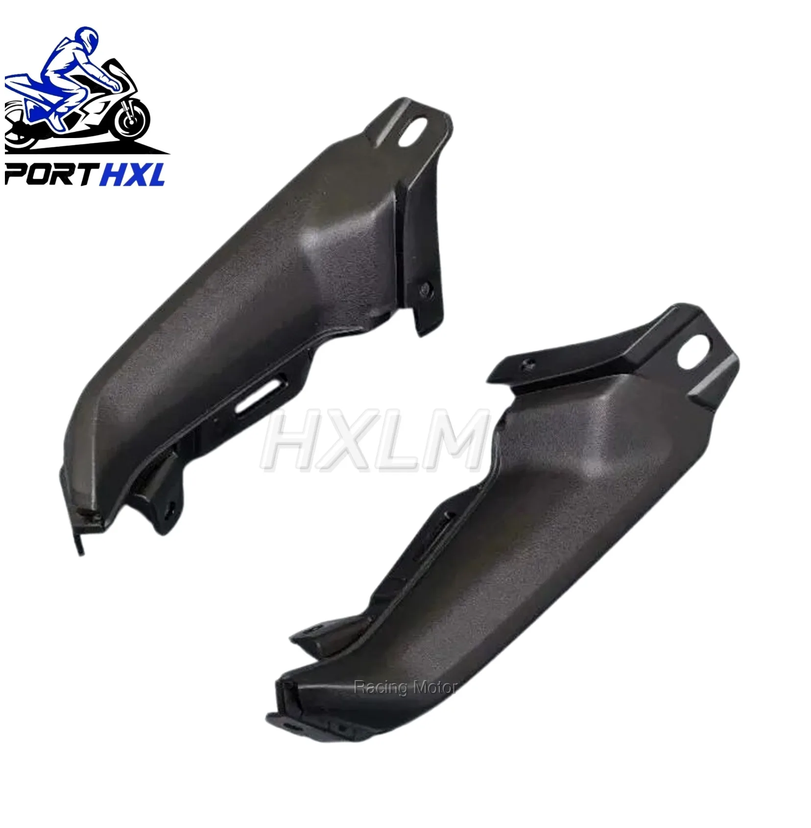 For YAMAHA MT-09 MT09 MT 09 2025 Motorcycle ABS Frame Guard Infill Side Panels Decorative Filling Cowl Cover Fairing | Racing Mo