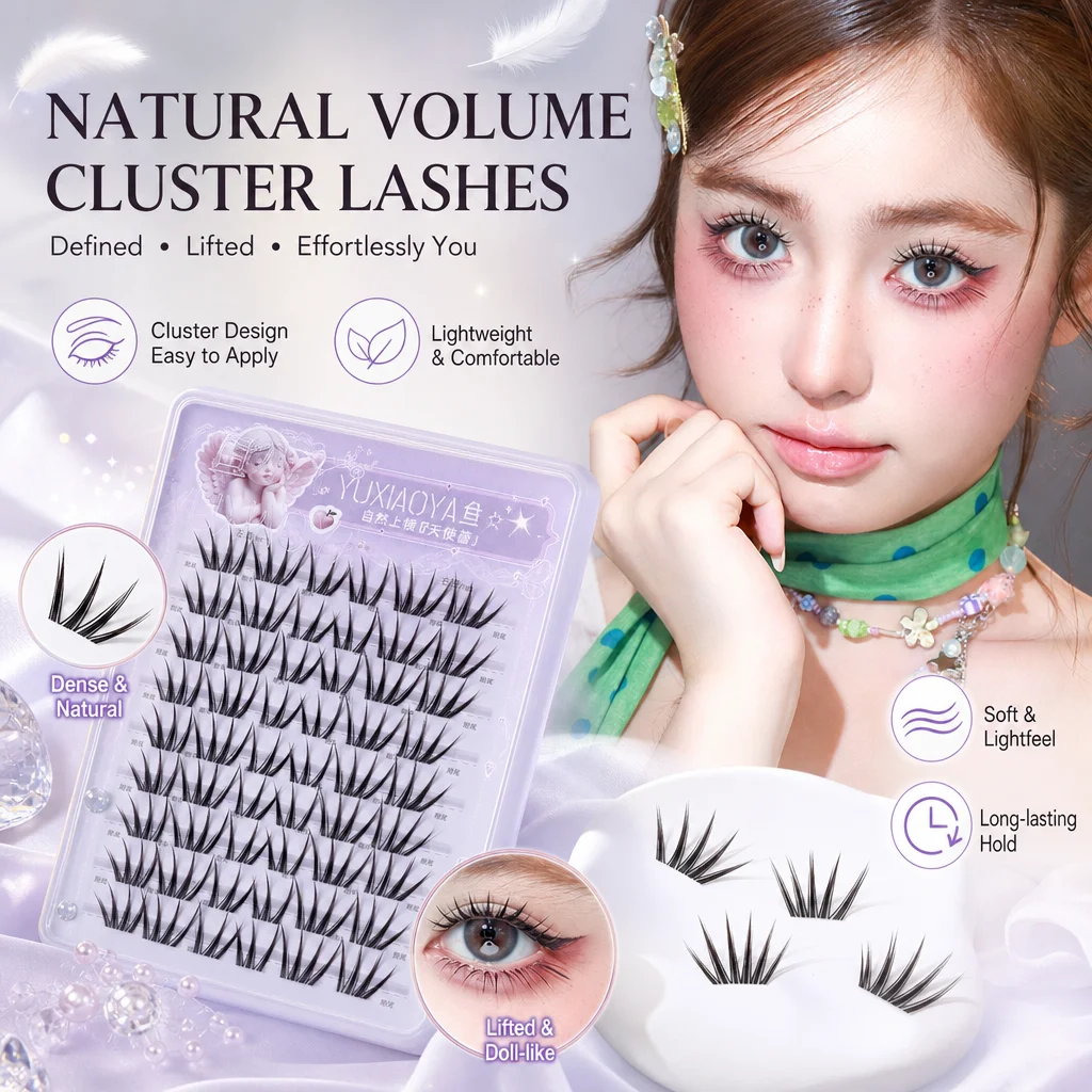 Cílios Postiços Naturais em Cl - Eyelash Extension Japanese Style avaliação e preço