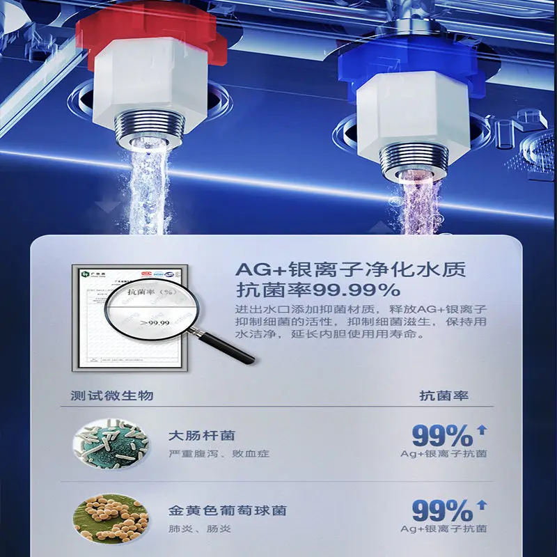 حمام المنزل حمام عنبر مع تخزين المياه سخان مياه كهربي استحمام ساخن دش الحمام 220 فولت صنبور الجدار الأجهزة الدافئة