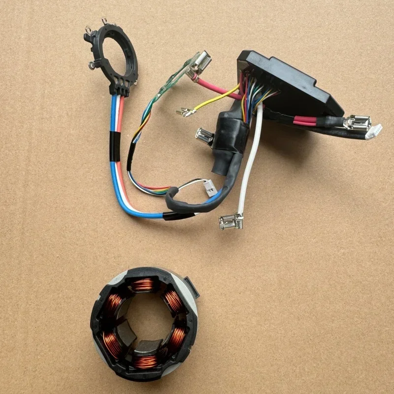 629330-6 629170-2 18V Field Stator 629B59-6 620K29-2 for Makita DTW1001 DTW1001Z DTW1002 DTW800 XWT08 Main Control Board