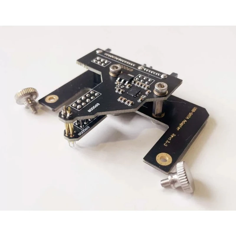 with Buffer123456789ASDFGH Probe Plates Stylus Plates Solderless 800069/67/41/810012/810035/33/67