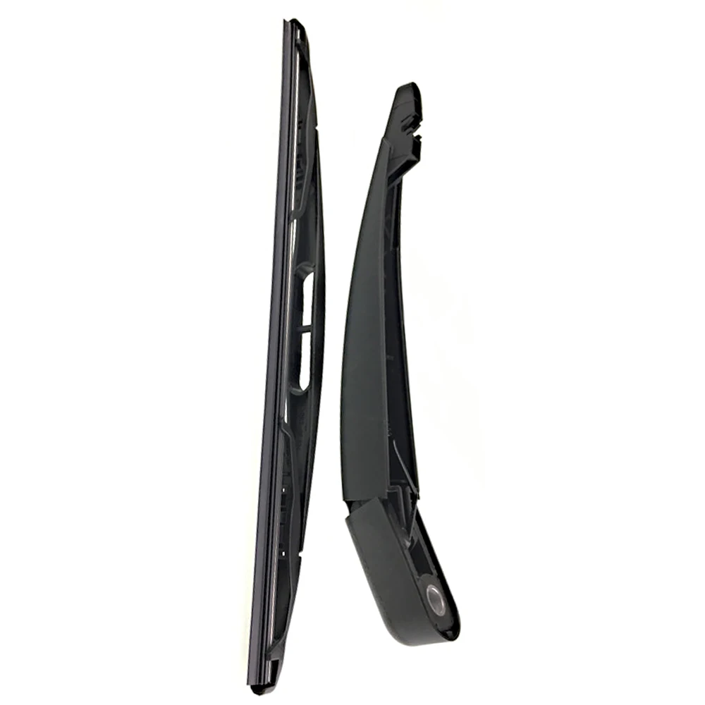 Car Rear Windshield Wiper Arm Blade Kit For Ford Flex 2009-2013 For Lincoln MKT 2010 2011 2012 2013 BA8Z-17526-A