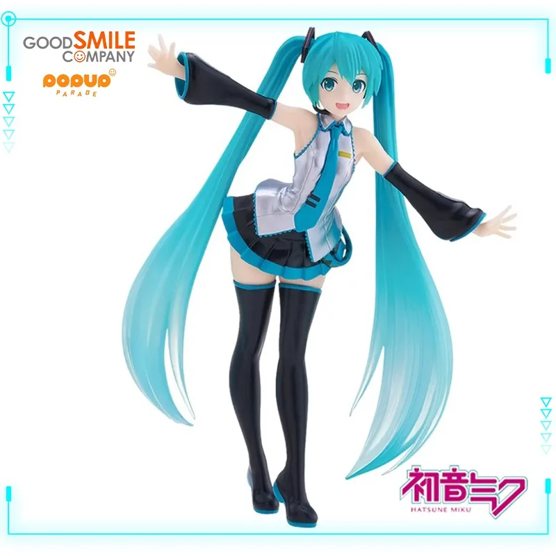 gsc-vocaloid-hatsune-ku-pop-up-parade-original-authentique-document-translucide-ver-17cm-collections-modeles-figurines-jouets-cadeaux-d'anniversaire