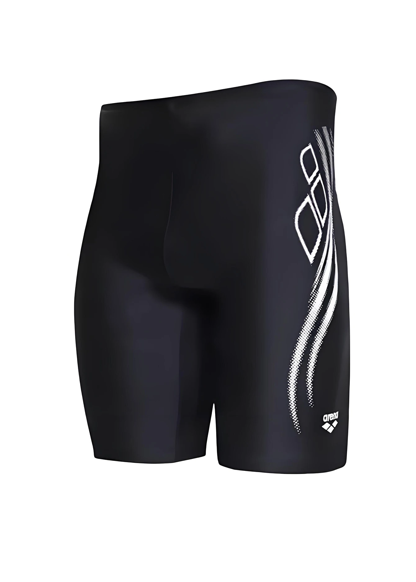 Men‘s Swim Trunks Quick Dry Board Shorts, Lightweight Beach Shorts with Mesh Lining for Surfing Swimming