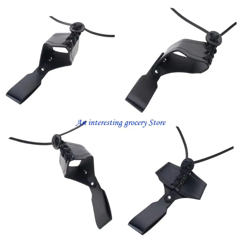 652D Horn Mug Cover Mug Holder Cup Holder Horn Cup Sleeve Belt Tankard Hanger Medieval Belt Attachment