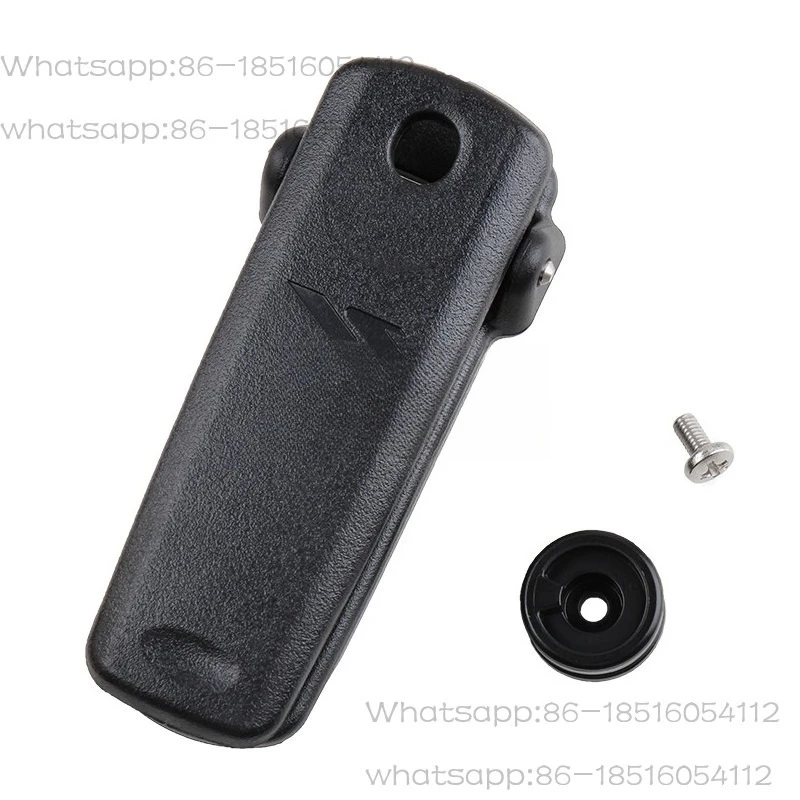 

CLIP-17D Swivel Back Clip Waist Clip VX-6R 7R Accessories