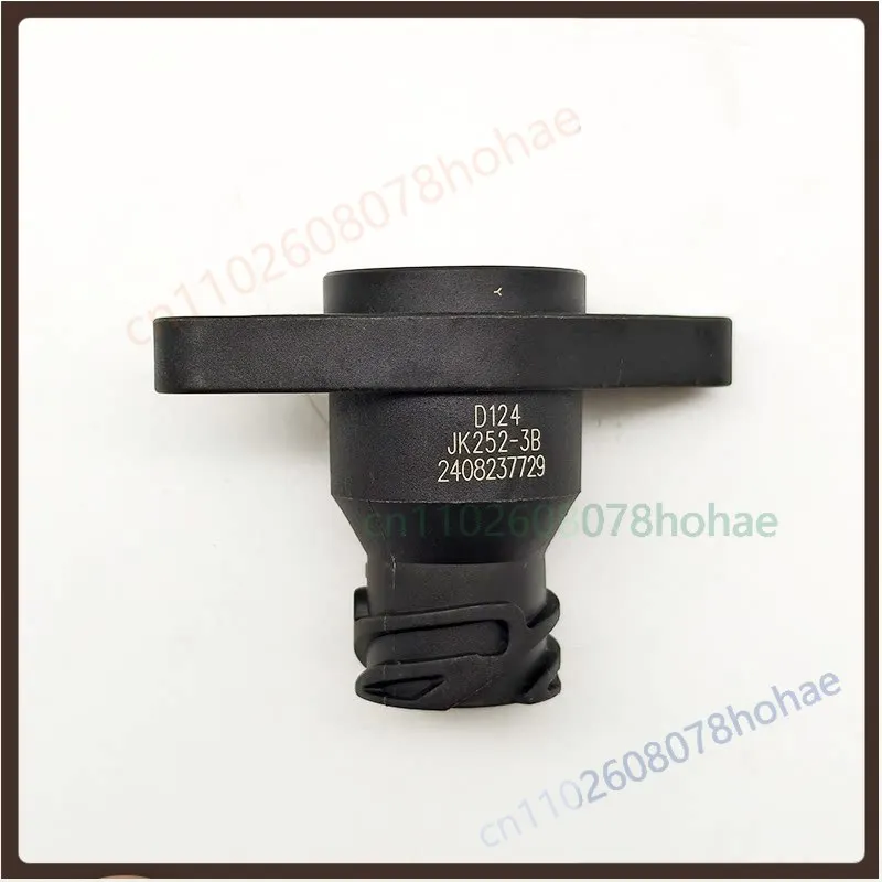 For JK252‑1B JK252‑3B Cabin Lift Tilt Control Push Button Switch For Chenglong H7 H5 Truck Cab Hydraulic System Repair Accessory