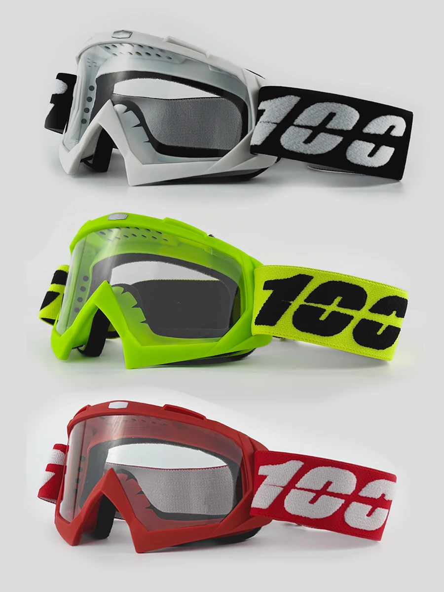 AliExpress Ski Snowboard Goggles Anti-Fog Skiing Eyewear Winter Outdoor Sport Cycling Motorcycle Windproof Goggles UV Protection Sunglasses