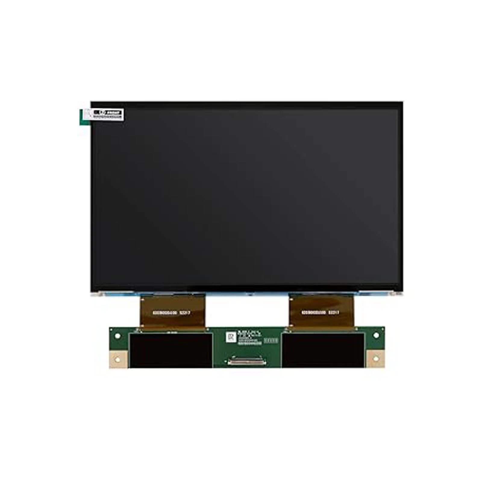 New LCD Screen for Anycubic Photon M3 Premium LCD Screen 10.1inch 8K 40PIN Replacement