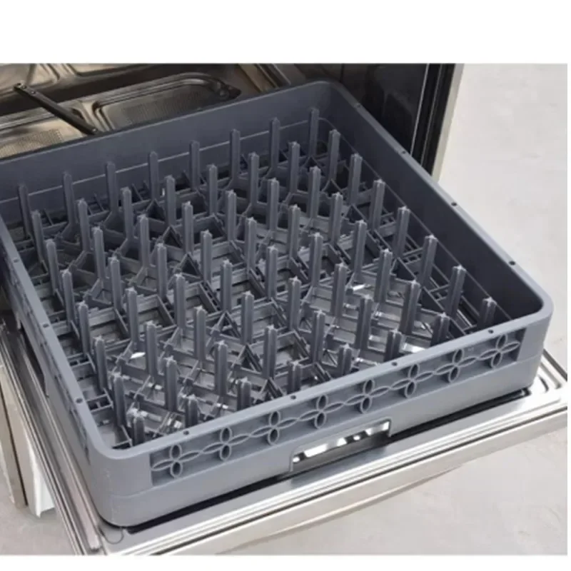 Portable 220v Commercial Dishwasher Automatic Small Cup Washing Coffee Shop Embedded Cleaning And Disinfecting Dishwashing Machi