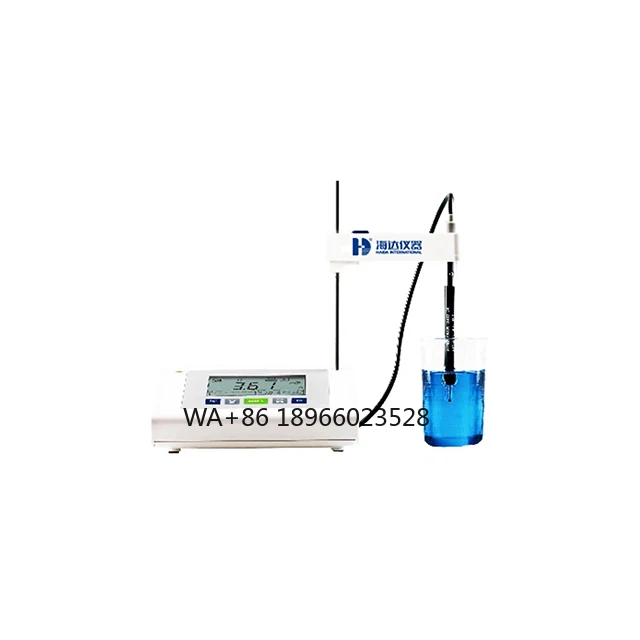 

Mettler PH Meter