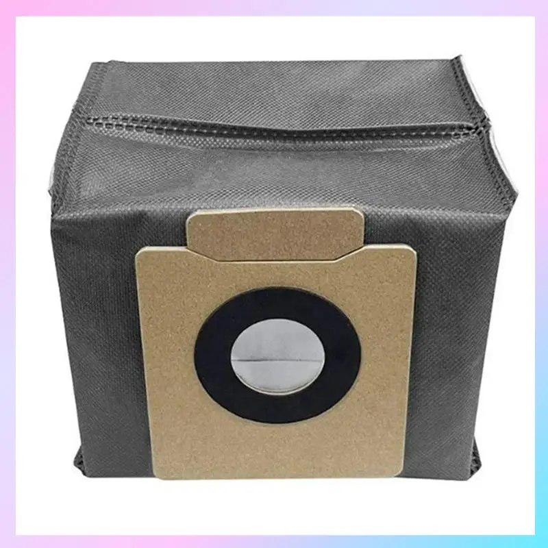 ABRG-For Eufy X10 Pro Omni استبدال الملحقات الأسطوانة الجانب فرشاة تصفية ممسحة القماش الخرق منصات كيس لجميع الغبار أجزاء المكنسة الكهربائية