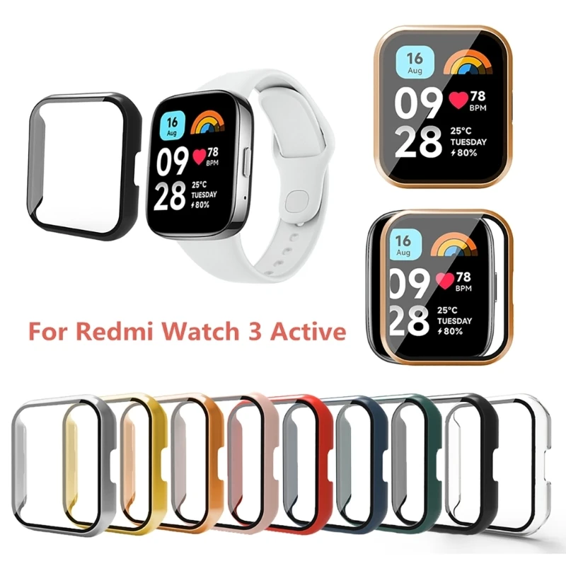 

Защитная пленка из закаленного стекла для смартфонов Redmi Watch 3 Active