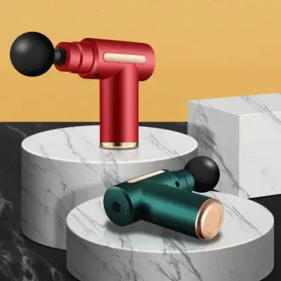 

Универсальный портативный мини-массажер USB для глубокого массажа мышц, для дома, спортзала, офиса, фитнеса, реабилитации, спортсменов