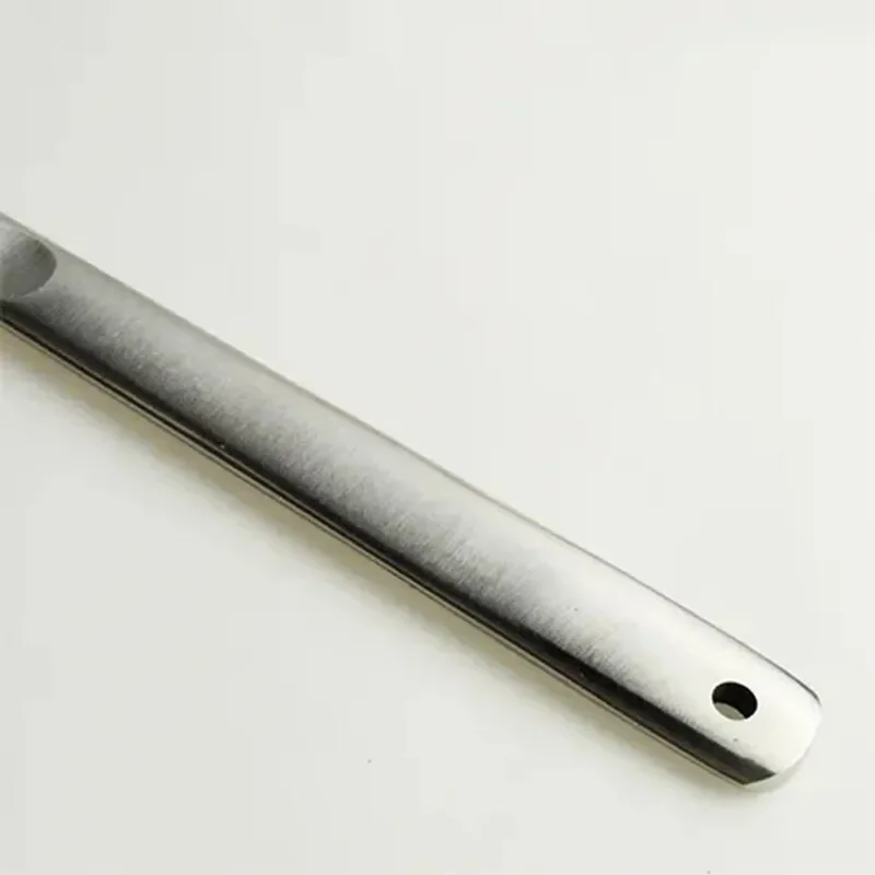 Limited Offer Craft Glass Lamp Auxiliary Tool Burning Glass Spatula Shape Engraving Live Scratching